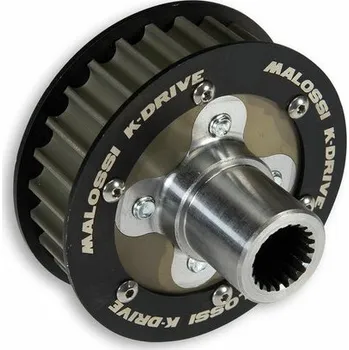 Primární řemenice MALOSSI K-Drive 27 zubů Yamaha T-Max 530 6117913B