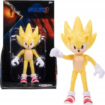 Figurka Jakks Sonic Knuckles Shadow