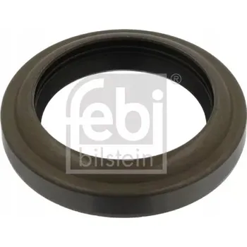 Soustava řízení Těsnicí kroužek, čep řízení Febi Bilstein 02446