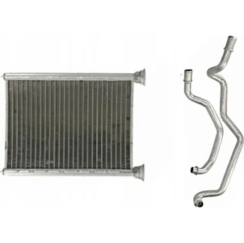 Klimatizace automobilu SRLine 27U1N8-1 Výměník tepla, topení interiéru