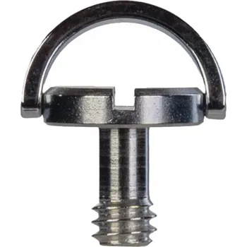 IP kamera Genesis Gear Šroub 1/4 palce s úchytem