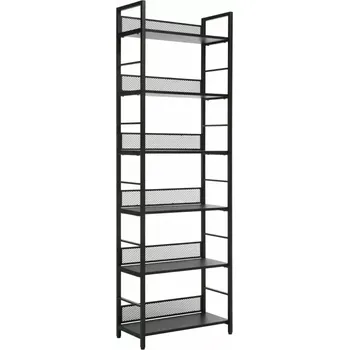 Knihovna Knihovna Raw R6