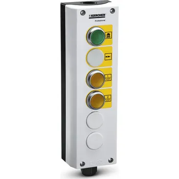 Dálkový ovladač Kärcher Dálkové ovládání s více tlačítky (zap/vyp, RM /1/2)