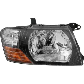 Přední světlomet Světlomet ABAKUS 214-1159R-LDEM2