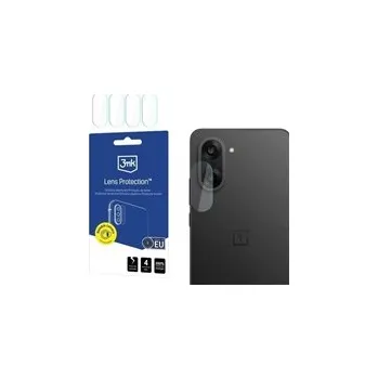 3mk Lens Protection pro OnePlus Nord CE5