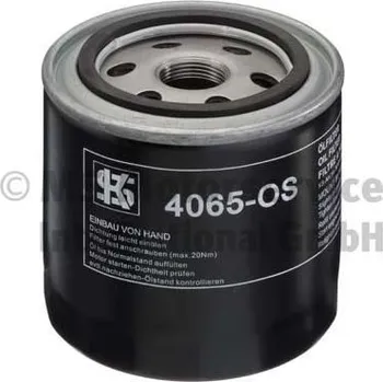 Olejový filtr Olejový filtr KOLBENSCHMIDT 50014065