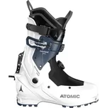 Skialpové boty ATOMIC Backland PRO W White/Dark Blue - 27/27,5