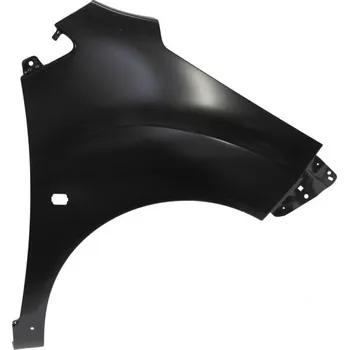 Blatník karosérie P přední blatník s otvory pro spoiler