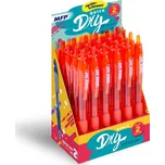 MFP Quick Dry gelové pero