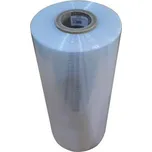 Průtažná fólie Flexi, strojní, šířka 500 mm, tloušťka 15 mic