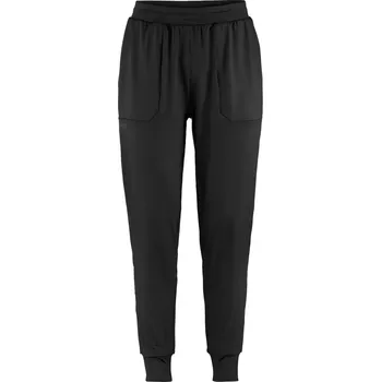 Dámské kalhoty Kalhoty CRAFT ADV Tone Jersey černá S