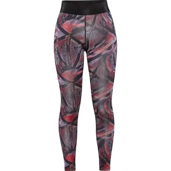 Dámské kalhoty Dámské kalhoty CRAFT CORE Essence černá XL