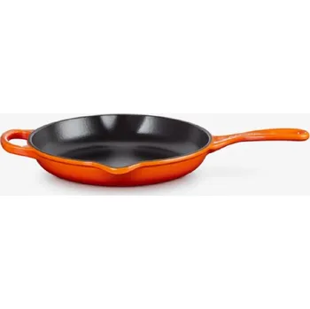 Pánev Le Creuset - Pánev, průměr 23 cm, volcanique 20182230900422