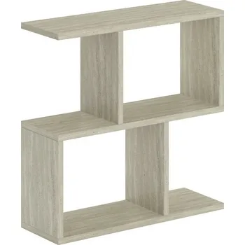 Konferenční stolek Odkládací stolek Zeta Travertine, béžová