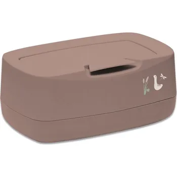 Úložný box Bebe-Jou Box na ubrousky Dear Goose