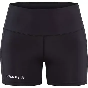 Dámské kraťasy Dámské kraťasy CRAFT ADV Essence Hot Pants 2 černá XS