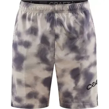 Pánské kraťasy Pánské šortky CRAFT CORE Essence hnědá XL