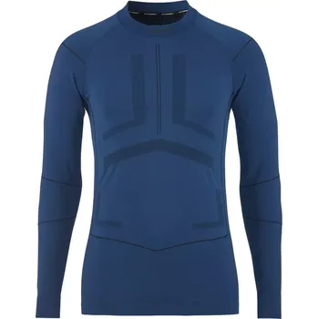 Pánské tričko Pánské funkční triko CRAFT Active Intensity modrá XL