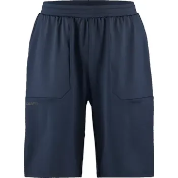 Pánské kraťasy Šortky CRAFT ADV Tone Jersey modrá S