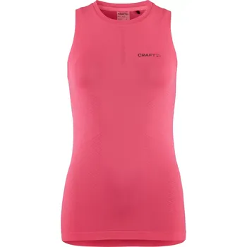 Dámské funkční triko Craft ADV Cool Intensity růžová M
