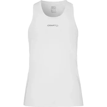 Pánské tílko Tílko CRAFT ADV Essence 2 bílá XL