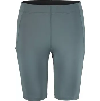 Pánské kraťasy Pánské běžecké kraťasy Craft PRO Trail Short Tights 2 modrá L