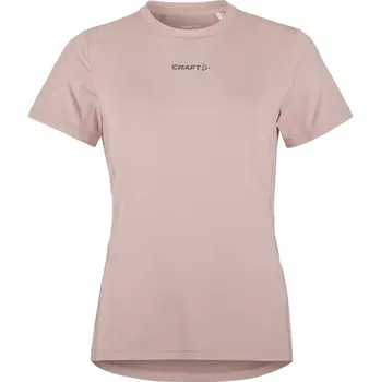 Pánské tričko Triko CRAFT ADV Essence SS 2 růžová M