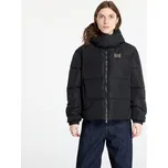Bunda EA7 Emporio Armani Bomber Jacket Black L