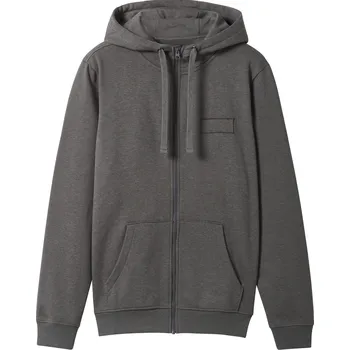 Pánská mikina esmara Men Pánská mikina (tmavě šedá, XL (56/58))