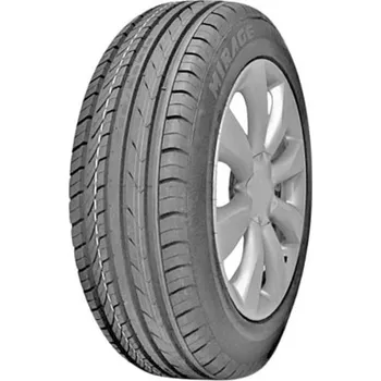 Letní osobní pneu Letní pneumatika Mirage MR-HP172 255/60R18 112 V zesílení (XL)