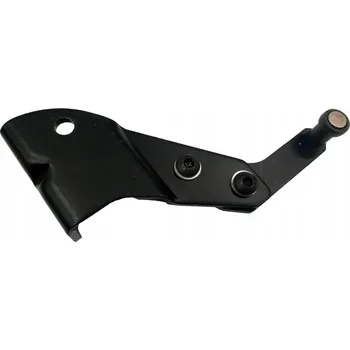 Zavěšení kol Vozík pro spodní dveře Ford Trasnit 00-14