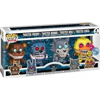 Figurka Figurka Funko Pop! Five Nights at Freddy's