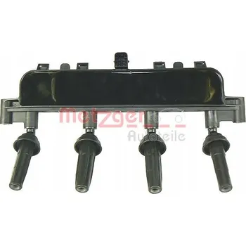 Zapalovací cívka Zapalovací cívka Metzger 0880300