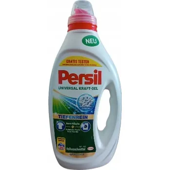 Prací gel PERSIL UNIVERZÁLNÍ GEL na praní 1,125 l 25 dávek