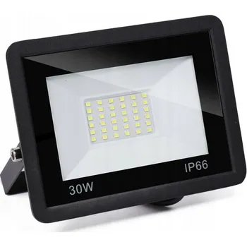 LED zářič Interlook 30 W 2850 lm bílý studený IP66 hermetický