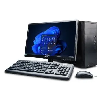 Stolní počítač Premio Basic A85G S1000 Home (R5 8500G/16GB/1000GB/W11H) (113820431)