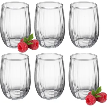 Sklenice Sklenice na nápoje Galicja 370 ml 6 ks