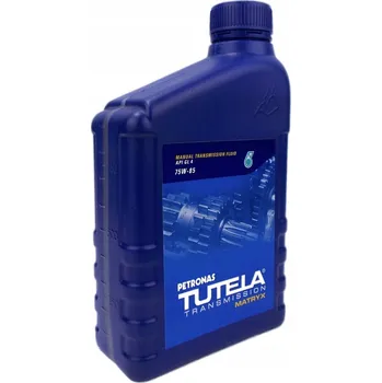 Převodový olej Převodový olej Tutela Matryx 75W-85 1 Litr