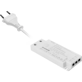 Venkovní osvětlení GTV GTV-LD-ZAS09WEC24-30