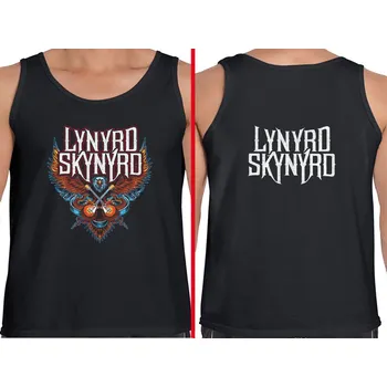 Pánské tílko Lynyrd Skynyrd - tílko 1