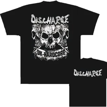 Discharge - triko 2