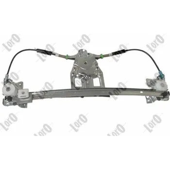 Stahovačka okna Zvedací zařízení oken ABAKUS 130-054-004