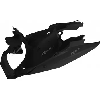 Racetech kryty airboxu s bočními panely barva OEM 2011-2012 KTM SX/SX-F 125 až 450 R-CFKTMNR0013