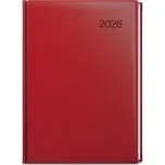 Baloušek Tisk Adam Vivella B6 denní 2026