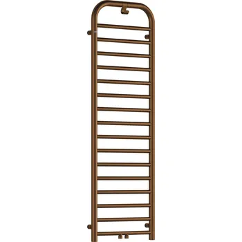 Radiátor Deante Koupelnový radiátor Silia, výška 157 cm - AGI CG51