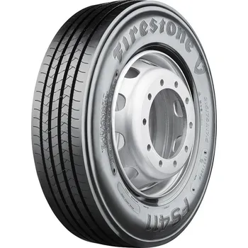 Firestone FS411 235/75 R17,5 132/130 M