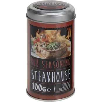 Koření Grilovací koření - STEAKHOUSE - 100g