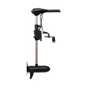 Lodní motor Rhino Elektromotor Electric Outboard Motor VX55 V2