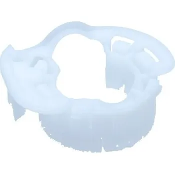 POUZDRO TÁHLA ŘAZENÍ VW CADDY 04- 1K0711699A OE VAG