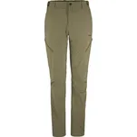 Pánské softshellové kalhoty Craft ADV Explore Tech zelená XXL